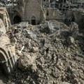 Krozeto: Izrael rizikuje da upadne u zamku Hamasa napadima koji odnose živote civila