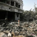 Dubinski razgovor o Gazi i bliskom istoku Dva lica ljudske tragedije