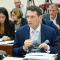 Bakarec: Đilasov advokat Srđan Kovačević je organizator napada na kuće funkcionera u Novom Sadu