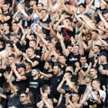 Železničar - Partizan: Crno-beli vidaju evropske rane!