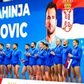 Rašović: Daćemo sve od sebe da obradujemo Srbiju