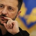 Ukrajina uvela ograničenja vladinim antikorupcijskim telima
