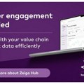 Schneider Electric lansira Zeigo™ Hub, skalabilnu platformu za ubrzanje dekarbonizacije lanca snabdevanja i podršku globalnim…