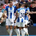 Roma zvanično dovela pojačanje iz Engleske!