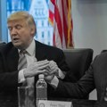 Kako Piter Til i Donald Tramp pokušavaju da sruše Katedralu