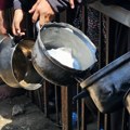 Gaza: Šta se dešava kada organizam gladuje