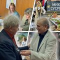 Krkobabić: Stari zanati ponovo u modi – u to su se uverile hiljade posetilaca ovonedeljnih Miholjskih susreta sela