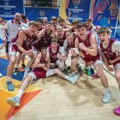 Veliki šok na Evrobasketu u Beogradu: Letonija napravila dve senzacije u nizu, evo kad se igraju polufinala VIDEO