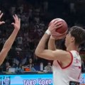 Ludilo u Beogradskoj areni: Košarkaši Španije trojkom u poslednjoj sekundi postali prvaci Evrope
