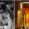 Nazdravlje u svemiru! Astronauti će na Međunarodnoj kosmičkoj stanici praviti svoje pivo