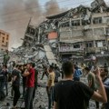 Izrael ide u potpunu okupaciju grada Gaze, uz plan za okončanje rata