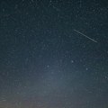 Večeras i sutra na platou ispred Avalskog tornja posmatranje meteorske kiše