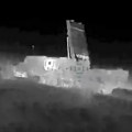 Šok snimak sa Krima: Ukrajinci dronovi uništili jedno od najskupljih ruskih oružja? VIDEO