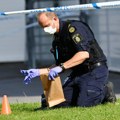 Pucnjava u Švedskoj: Mladić ubijen ispred džamije, policija istražuje povezanost s bandama (foto)