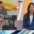 Novinarka: Deluje da je u Valjevu režirano demoliranje prostorija SNS-a i zgrada Gradske uprave i tužilaštva