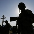 Rusija zauzete teritorije u Ukrajini pretvara u veliku vojnu bazu