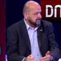 Dragan Šormaz, predsednik Evroatlantskog saveta Srbije: Vučić više ne postoji što se tiče međunarodne politike i EU, na njega…