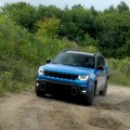 Novi Jeep Cherokee se vraća na velika vrata