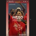 I Đoković se oprostio od Nedovića