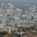 Gaza posle rata… Ko će se nositi sa ‘bezbednosnom noćnom morom’