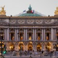 Modernizacija pariske Opere će koštati 450 miliona evra