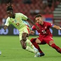 Veliki hendikep za baskijce: Niko Vilijams povređen, propušta start Atletik Bilbaa u Ligi šampiona