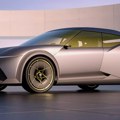 Hyundai Concept THREE na sajmu IAA Mobility 2025