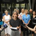 Pobunjeni univerzitet traži od Evropske komisije da zaštiti univerzitetsku autonomiju