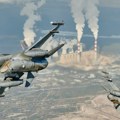 Dron u vazdušnom prostoru Rumunije: Mobilizovana dva F-16 aviona, izdato upozorenje građanima