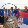 Ovo je kameni beleg donet sa Kajmakčalana na Suvoboru: Mala crkva velikog imena čuva srpsku istoriju i sećanje na velike…