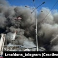 Zelenski poziva Evropu da razvije vazdušnu odbranu nakon najnovijeg ruskog napada