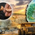 Pronađen rudnik koji krije 100 tona zlata! Čeka ih bogata budućnost i hiljade radnih mesta