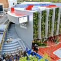 Paviljon Srbije zvanično najbolji mali paviljon na EXPO 2025 u Osaki: Zaslužene još dve nagrade