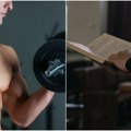 „Molitva nije dovoljna, mili moji” Sveštenik šokirao vernike reklamom za suplemete koji ga neće pretvoriti u Isusa, već u…
