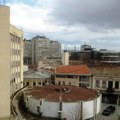 Oblačno vreme