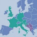Istraživanje IRI-ja: BiH ide u pogrešnom smeru, ali rata neće biti