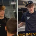 "Sad ću vam reći zašto Partizan": Mika Murinen sleteo u Beograd i oduševio Grobare