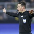 Nemac sudi meč Porta i Crvene zvezde u Ligi Evrope