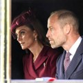"Mislite da ste srećni, a onda se sve sruši": Princ Vilijam ogolio dušu o Kejt Midlton i teškom periodu