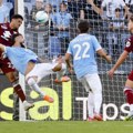 Lacio u 103. minutu izborio remi sa Torinom
