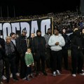 Košarkaši Partizana na stadionu u Humskoj: Stigli na proslavu 80. rođendana crno-bele porodice!