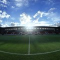 U Leskovcu dodatno smanjen kapacitet stadiona: Evo koliko ljudi će samo moći na utakmicu sa Albanijom!