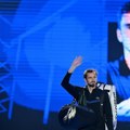 Danil Medvedev izborio plasman u osminu finala Mastersa u Šangaju