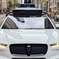 Waymo testira u Njujorku do kraja 2025. godine