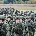 Evropa drhti; Do 2036. Rusija jača od NATO-a