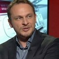 Naš poznati glumac je nekada radio na groblju: „Iz tog iskustva crpim životni optimizam“
