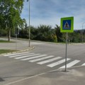 Svake godine 130 pešaka izgubi život