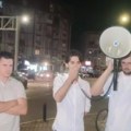 Kragujevac: Studentu Luki Stevanoviću ukinut kućni pritvor i skinuta nanogica