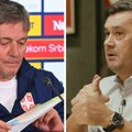 "Тог понашања нема ни у Нушићевим комедијама": Раде Богдановић Пиксију посебно замерио због новинара