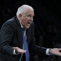 (VIDEO) Pogledajte najinteresantnije momente sa utakmice Baskonija – Partizan
